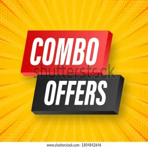combo grifo 360 + cepillo jabon