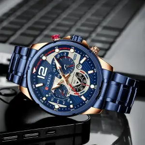 Curren MT07 - Azul (8395)