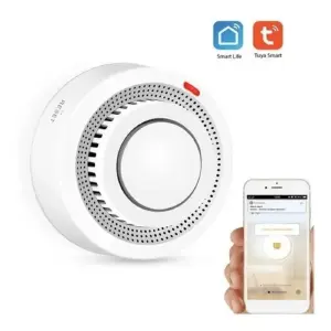 Sensor Detector Humo