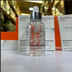 SERUM FACIAL HIDRATANTE: Revitaliza y renueva tu piel - SERUM FACIAL HIDRATANTE