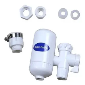 Filtro Purificador De Agua Ceramica SWS