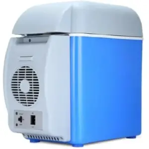 NEVERA PORTATIL PARA AUTO