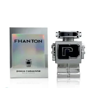 Perfume Phanton 1.1 100ml