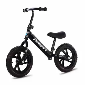 BICICLETA DE EQUILIBRIO SIN PEDALES