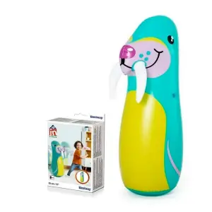Puching Ball Inflable Infantil Bestway