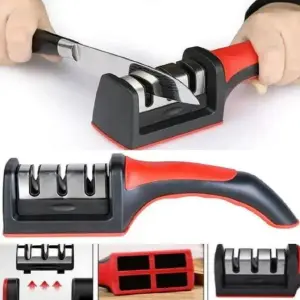 Afilado simultáneo de doble cara para me