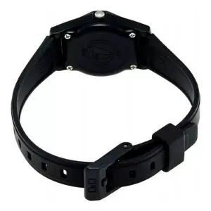 Reloj Mujer Qyq Vq05j005y Negro
