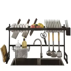 Escurridor loza plato vajillas 85CM