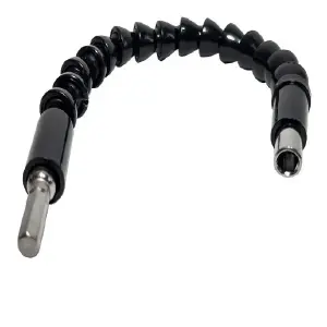 Extensión Flexible Para Taladro