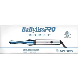 Pinza Rizadora De Cabello Babyliss