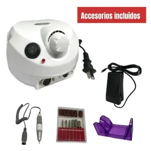 Pulidor de uñas