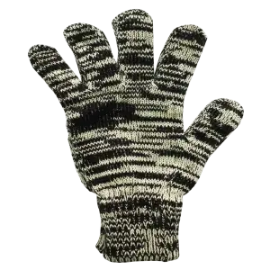 Guantes De Lana Pack X 3 Pares
