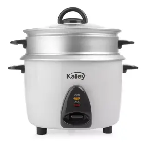 Olla Arrocera Kalley 10 Tazas