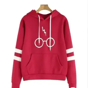 Buzo Buso,Hoodies Harry potter Mujer