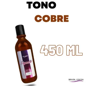 PIGMENTO COBRE X 440ML