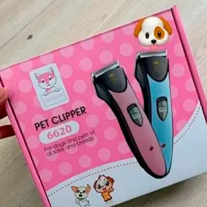 MAQUINA PELUQUERA PARA MASCOTAS