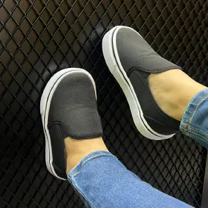 Deportivo Vans sin cordon B739DS