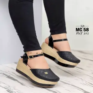 PLATAFORMA REF 315