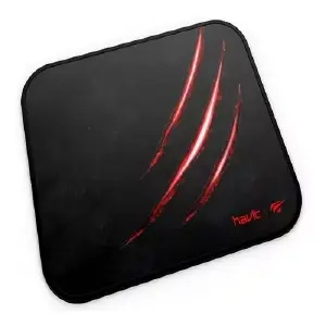 Alfombrilla para Mouse Pad Gamer ⚡