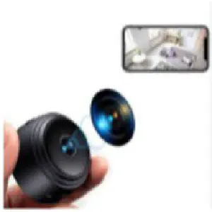 MINI CAMARA ESPIA