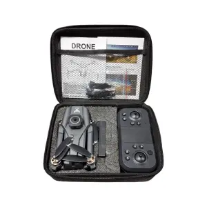 DRONE PLEGABLE CAMARA DUAL SG109