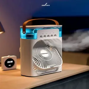 COMBO DE 2 VENTILADOR AIRE PRO(X 2 UDS )