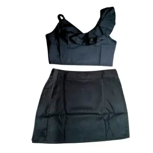 Conjunto Dos Piezas Dama