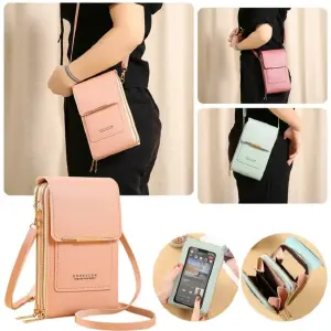 Dt Bolso Porta Celular