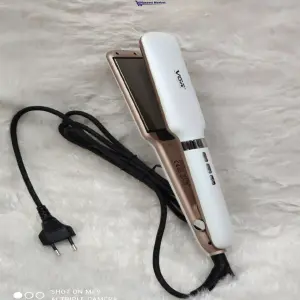 Plancha para cabello V-520