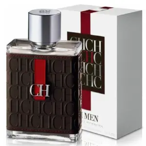 PERFUME CH MEN CAROLINA HERRERA