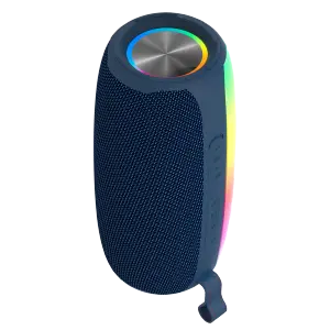 Parlante bluetooth Disco