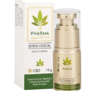 Botox Vegetal