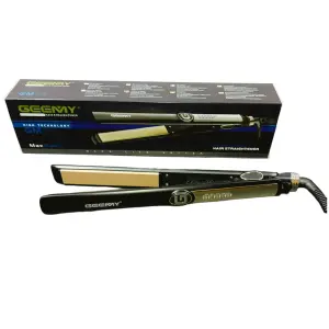 PLANCHA ALIZADORA DE CABELLO GEEMY GM416