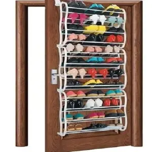 ORGANIZADOR DE PUERTA