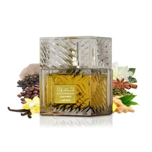 Original Perfume Khamrah Qahwa 100 ml