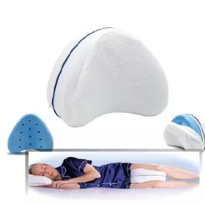 ALMOHADA ORTOPEDICA COJIN ORTOPEDICO