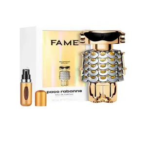 FAME PACO RABBANE