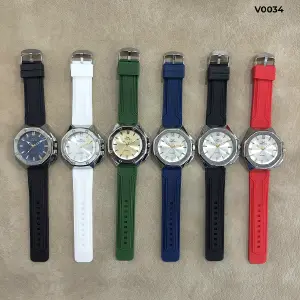 V0034 RELOJ VINICIUS TIPO INVICTA HOMBRE