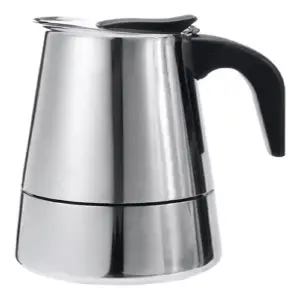 Cafetera Espresso Maker 9 Tazas