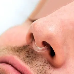 Clip Magnetico nasal antironquidoFK22-34