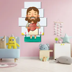 INFANTIL RELIGIOSO 24