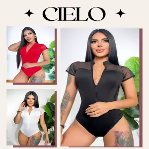 BODY CIELO