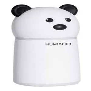 Difusor Humidificador De Aromas Oso 200