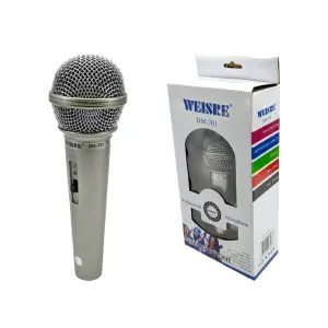 Micrófono DM - 701