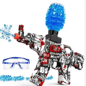 Fusil Hidrogel