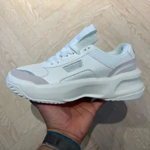 TENIS HOMBRES LACOSTE