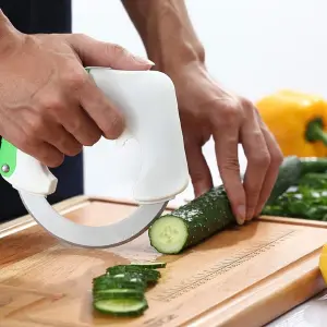 Cuchillo de cocina circular-OR84