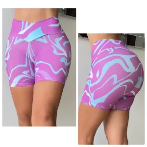 Short Neo Colors Pretina Cruzada