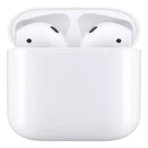 AUDIFONOS APPLE SEGUNDA GENERACIÓN AAA