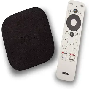 ONN TV 4K ORIGINAL